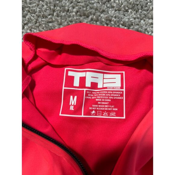 TA3 Sleeveless Surfy Swimsuit for Women Sz M Sculpting & Tummy Control Swimsuits - Picture 10 of 12